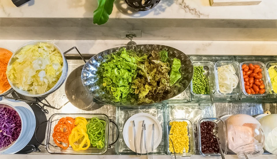 هتل امبر پاتایا